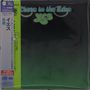 Yes: Close To The Edge (UHQ-CD / MQA-CD) (Digisleeve), CD