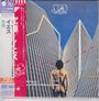 Yes: Going For The One (UHQ-CD/MQA-CD) (Triplesleeve), CD