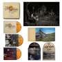 Neil Young: Harvest: 50th Anniversary Edition (SHM-CDs), CD,CD,CD,DVD,DVD,Buch