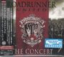 Roadrunner United: The Concert: Live At The Nokia Theatre, New York, NY, 15/12/2005 / The All Star-Sessions, CD,CD,CD