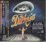 The Darkness (Rock/GB): Permission To Land… AGAIN (20th Anniversary) (Triplesleeve), CD,CD