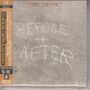 Neil Young: Before And After (SHM-CD) (Digisleeve), CD