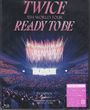 Twice (South Korea): 5th World Tour "Ready To Be" In Japan, BR,Buch