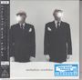 Pet Shop Boys: Nonetheless (Deluxe Edition) (+ Bonus Track) (Papersleeves im Schuber), CD,CD