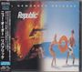 New Order: Republic, CD