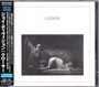 Joy Division: Closer, CD