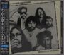 The Doobie Brothers: Minute By Minute, CD