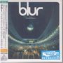 Blur: Live At Wembley Stadium, CD,CD