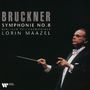 Anton Bruckner: Symphonie Nr.8, SACD