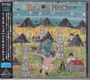 Talking Heads: Little Creatures, CD