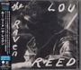 Lou Reed: The Raven, CD