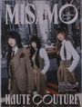 MiSaMo: 2nd Mini Album (Deluxe Edition), CD,DVD