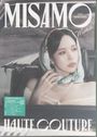 MiSaMo: 2nd Mini Album (Mina), CD,Buch