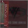 Van Halen: For Unlawful Carnal Knowledge (MQA-CD) (Papersleeve), CD