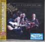 Crosby, Stills, Nash & Young: Live At Fillmore East, 1969 (Digisleeve), CD