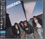 Ramones: Leave Home, CD