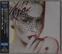 Kylie Minogue: X, CD