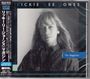 Rickie Lee Jones: The Magazine, CD