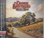The Doobie Brothers: Walk This Road (Digisleeve), CD