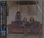Crosby, Stills & Nash: Crosby, Stills & Nash (HD-CD), CD