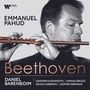 Ludwig van Beethoven: Kammermusik für Flöte, SACD
