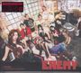 Twice (South Korea): Enemy (Type-A), CD,DVD