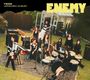 Twice (South Korea): Enemy (Type-B), CD