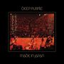 Deep Purple: Made In Japan (2025 Steven Wilson Mix/2025 Mix) (Limited Super Deluxe Edition) (Non Japan-made Discs), CD,CD,CD,CD,CD,BRA