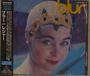 Blur: Leisure, CD