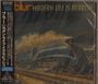 Blur: Modern Life Is Rubbish, CD