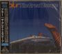 Blur: The Great Escape, CD
