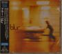 Blur: Blur, CD