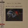 Neil Young: Talkin' To The Trees (SHM-CD), CD