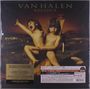 Van Halen: Balance (Expanded Edition)(2 Cd+blu-Ray+2 Lp+booklet)[ltd.], CD,CD,CD