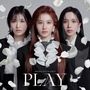 MiSaMo: Play (Type-B), CD