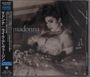 Madonna: Like A Virgin, CD