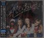 All Saints: Saints & Sinners, CD