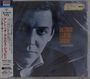 "Antonio Carlos Jobim: Composer". Links: Japanischer Textstreifen, oben "BSCD2". Schwarz-weißes Porträt rechts.