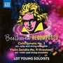 Ludwig van Beethoven: Violinsonate Nr.9 "Kreutzer" für Violine & Streicher, CD