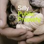 Silly: Public Property, CD