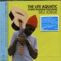 Seu Jorge: The Life Aquatic Studio, CD