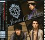 Jonas Brothers: A Little Bit Stronger -Deluxe, CD,CD