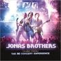 Jonas Brothers: Jonas Brothers Music From The, CD,CD