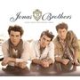 Jonas Brothers: Lines, Vines And Trying Times, CD,CD