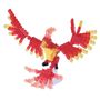 : Nanoblock Phoenix // Mini series NANOBLOCK, SPL