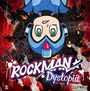 Game Music: Rockman Dystopia / O.S.T., CD