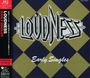 Loudness: Early Singles  (Ltd. Reissue) (HQCD), CD