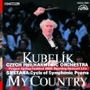 Bedrich Smetana: Mein Vaterland (incl."Die Moldau") (Blu-spec CD), CD