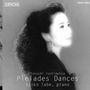 Takashi Yoshimatsu: Pleiades Dances Nr.1-5 für Klavier (Blu-spec CD), CD