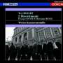 Wolfgang Amadeus Mozart: Divertimenti KV 113 & 334 (Blu-spec CD), CD